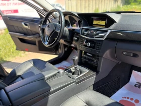 Mercedes-Benz E 220 CDI Avantgarde 6 Скорости, снимка 12