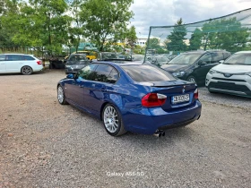 BMW 320 2, 0 D 163кс. M-Пакет, снимка 4