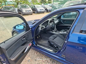 BMW 320 2, 0 D 163кс. M-Пакет, снимка 5