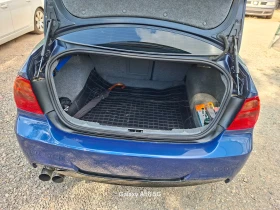 BMW 320 2, 0 D 163кс. M-Пакет, снимка 13
