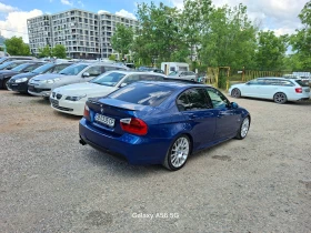 BMW 320 2, 0 D 163кс. M-Пакет, снимка 3