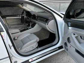 Audi S8 FULL/CERAMICA/CARBON/КАМЕРА/ВАКУУМ/B&O/МАСАЖ/ОБДУХ, снимка 13