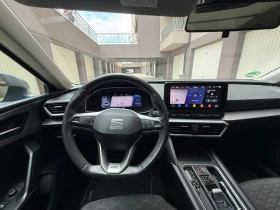 Seat Leon 2.0d DSG Fr, снимка 10