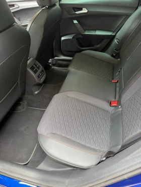 Seat Leon 2.0d DSG Fr, снимка 12