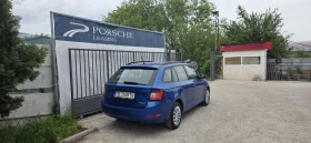 Skoda Fabia Combi Ambition 1, 0, снимка 6