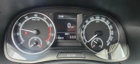 Skoda Fabia Combi Ambition 1, 0, снимка 9