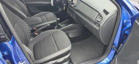 Skoda Fabia Combi Ambition 1, 0, снимка 8