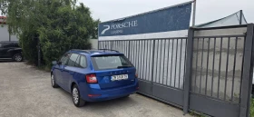 Skoda Fabia Combi Ambition 1, 0, снимка 3
