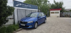 Skoda Fabia Combi Ambition 1, 0, снимка 1