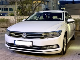 VW Passat, снимка 1