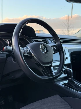 VW Passat, снимка 4