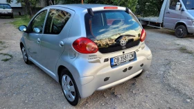 Toyota Aygo 1.2i АВТОМАТ, снимка 6