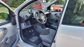 Toyota Aygo 1.2i АВТОМАТ, снимка 10