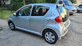 Toyota Aygo 1.2i АВТОМАТ, снимка 7