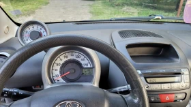 Toyota Aygo 1.2i АВТОМАТ, снимка 11