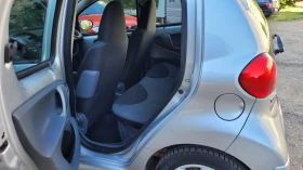 Toyota Aygo 1.2i АВТОМАТ, снимка 12