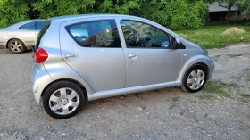 Toyota Aygo 1.2i АВТОМАТ, снимка 3