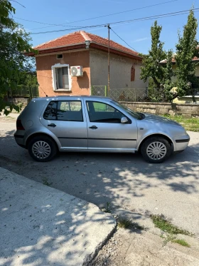VW Golf 1.4i 16v, снимка 6