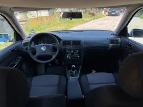 VW Golf 1.4i 16v, снимка 8