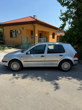 VW Golf 1.4i 16v, снимка 3