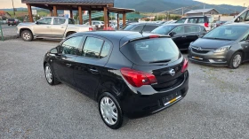 Opel Corsa 1.4i GPL, снимка 4