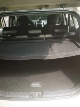 Kia Venga, снимка 9
