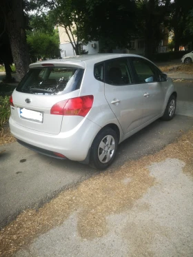 Kia Venga, снимка 5