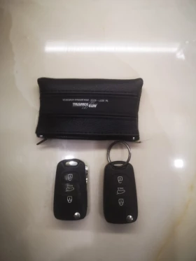 Kia Venga, снимка 10