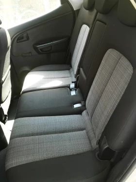 Kia Venga, снимка 8