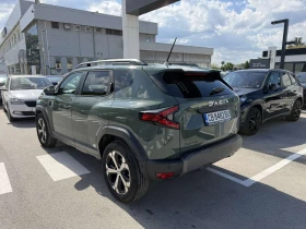 Dacia Dokker 1.0 Tce/LPG/100k.c., снимка 5