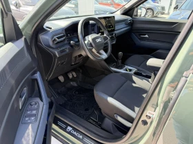 Dacia Dokker 1.0 Tce/LPG/100k.c., снимка 8