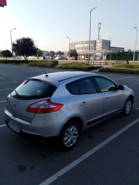 Renault Megane 1.5DCI 95к.с., снимка 6
