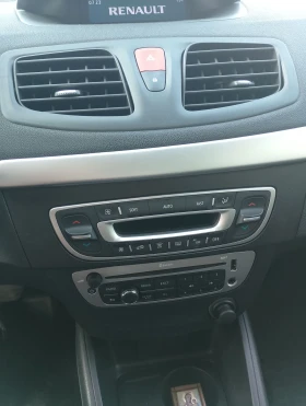 Renault Megane 1.5DCI 95к.с., снимка 8