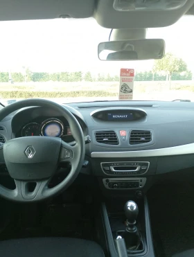 Renault Megane 1.5DCI 95к.с., снимка 7