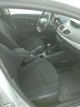 Renault Megane 1.5DCI 95к.с., снимка 10