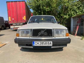 Volvo 240, снимка 1