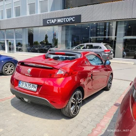 Renault Wind TARGA, снимка 3