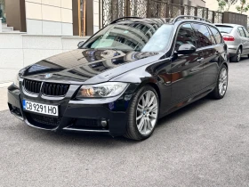 BMW 330 xd, снимка 3