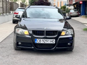 BMW 330 xd, снимка 2