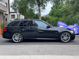 BMW 330 xd, снимка 7