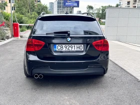 BMW 330 xd, снимка 9