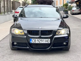 BMW 330 xd, снимка 1