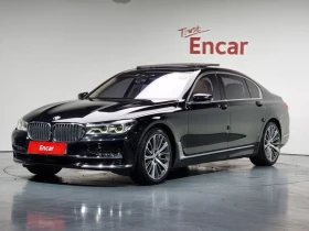 BMW 750 750Li xDrive Luxury| 449к.с.| ВКЛ.ТЕХНОТЕСТ, снимка 1