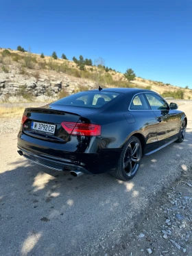 Audi A5 2.0 TFSI S-LINE, снимка 4