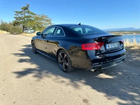 Audi A5 2.0 TFSI S-LINE, снимка 2