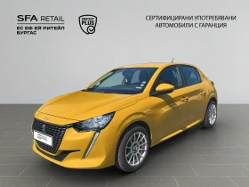 Peugeot 208, снимка 1