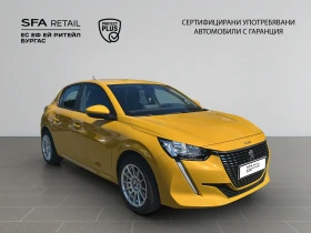 Peugeot 208, снимка 7