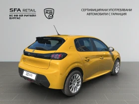Peugeot 208, снимка 5