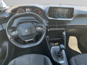 Peugeot 208, снимка 12