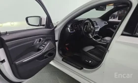 BMW 320 M SPORT / 360 / DISTRONIC / ЛИЗИНГ, снимка 10